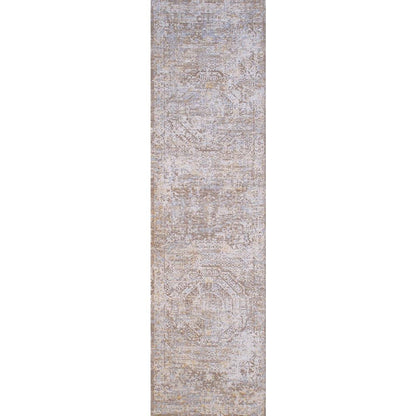 Turkish Mamluk Design Area Rug