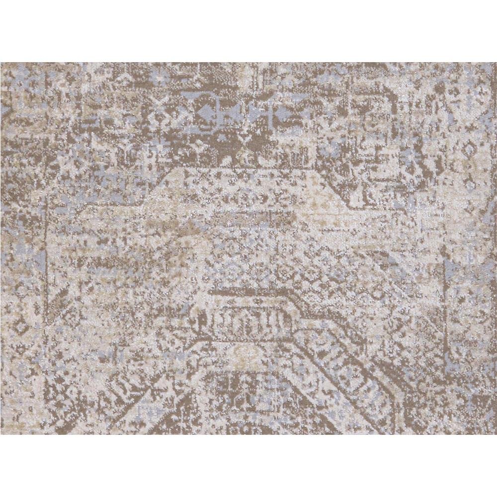 Turkish Mamluk Design Area Rug