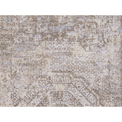 Turkish Mamluk Design Area Rug