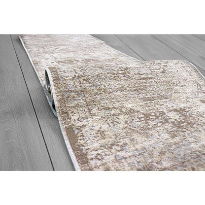 Turkish Mamluk Design Area Rug
