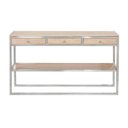 Oren Modern Console Table with Drawer