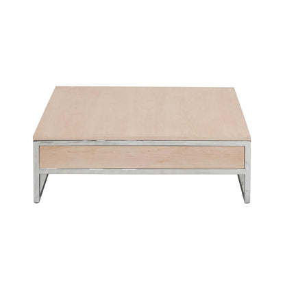 Arden Modern Coffee Table with Drawer