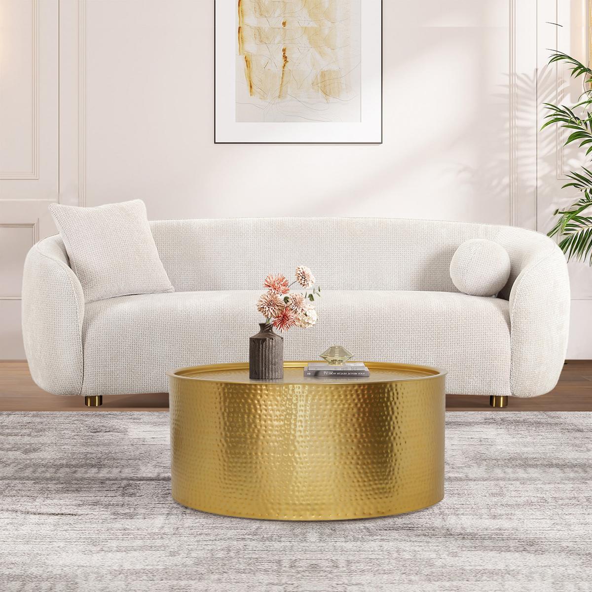 Luma Coffee Table