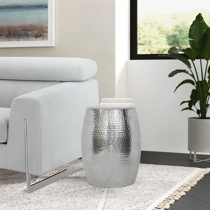 Eclipse Side Table