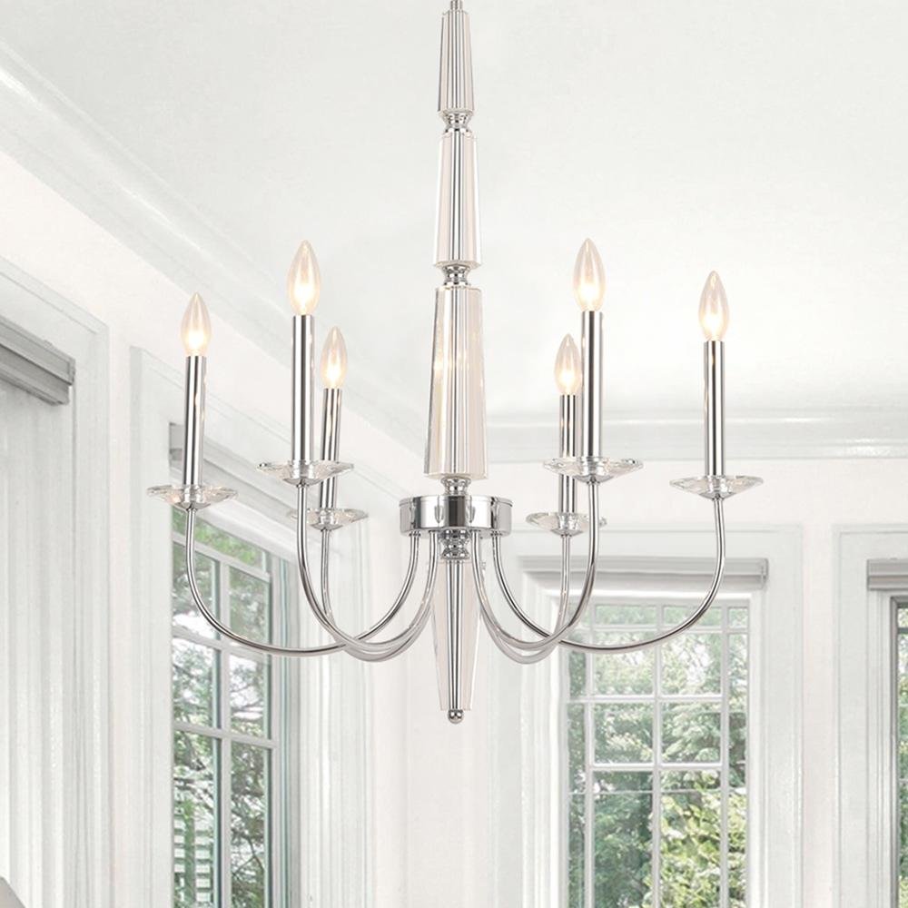 Hestia Chandelier