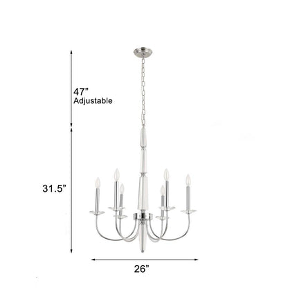 Hestia Chandelier