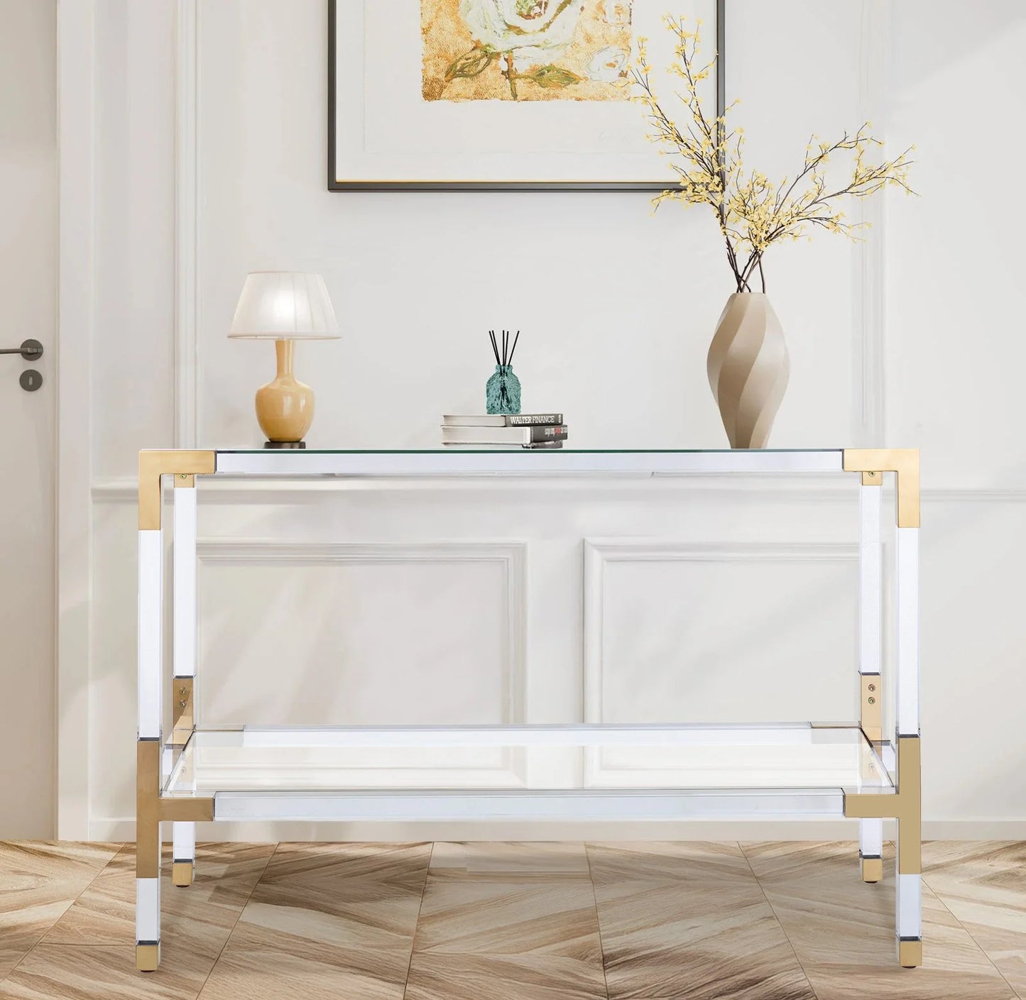 Lucen Console