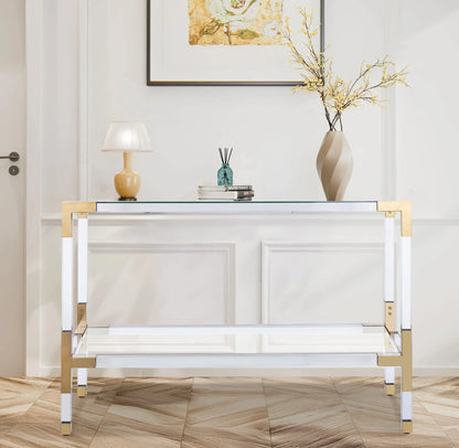 Lucen Console