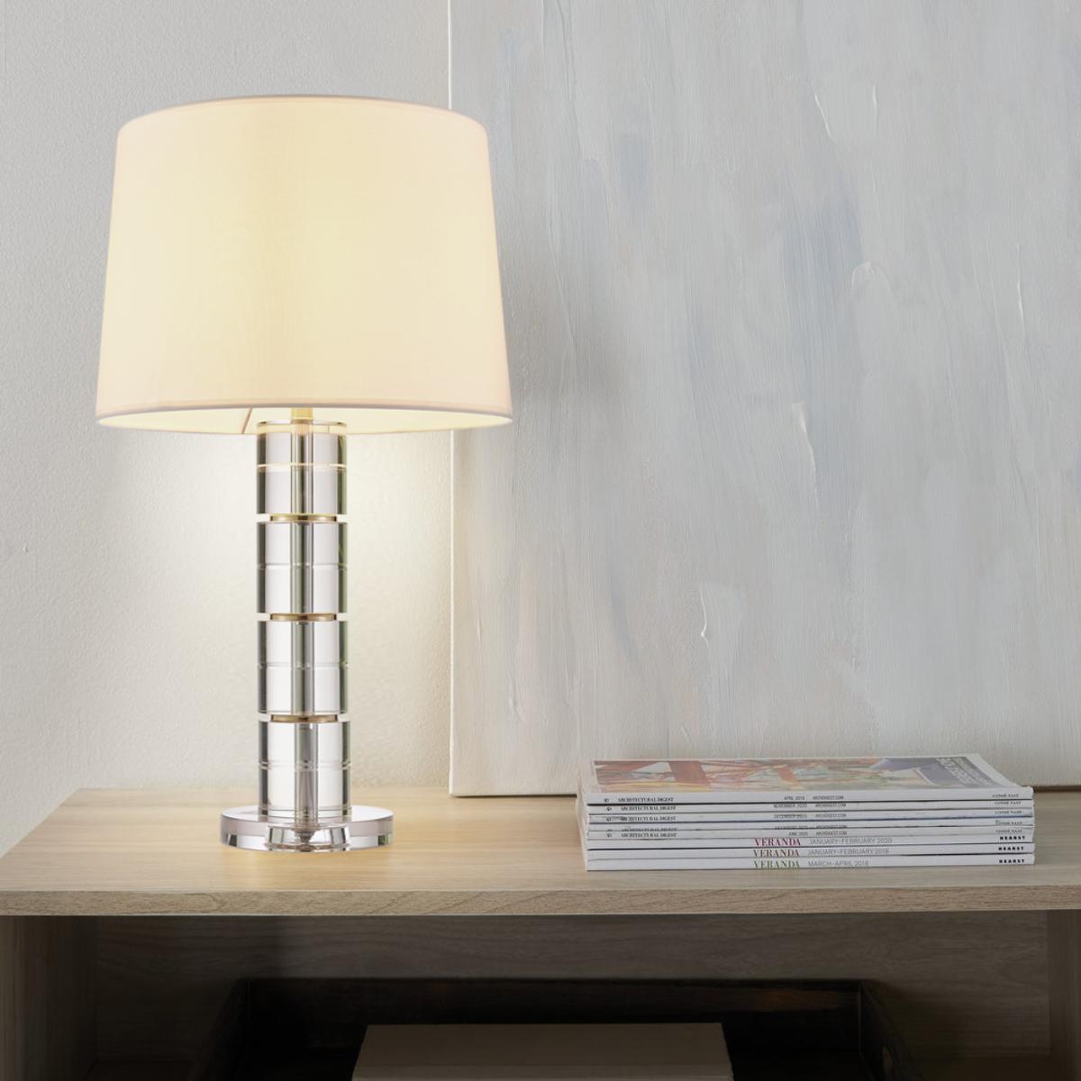 Catalina Table Lamp