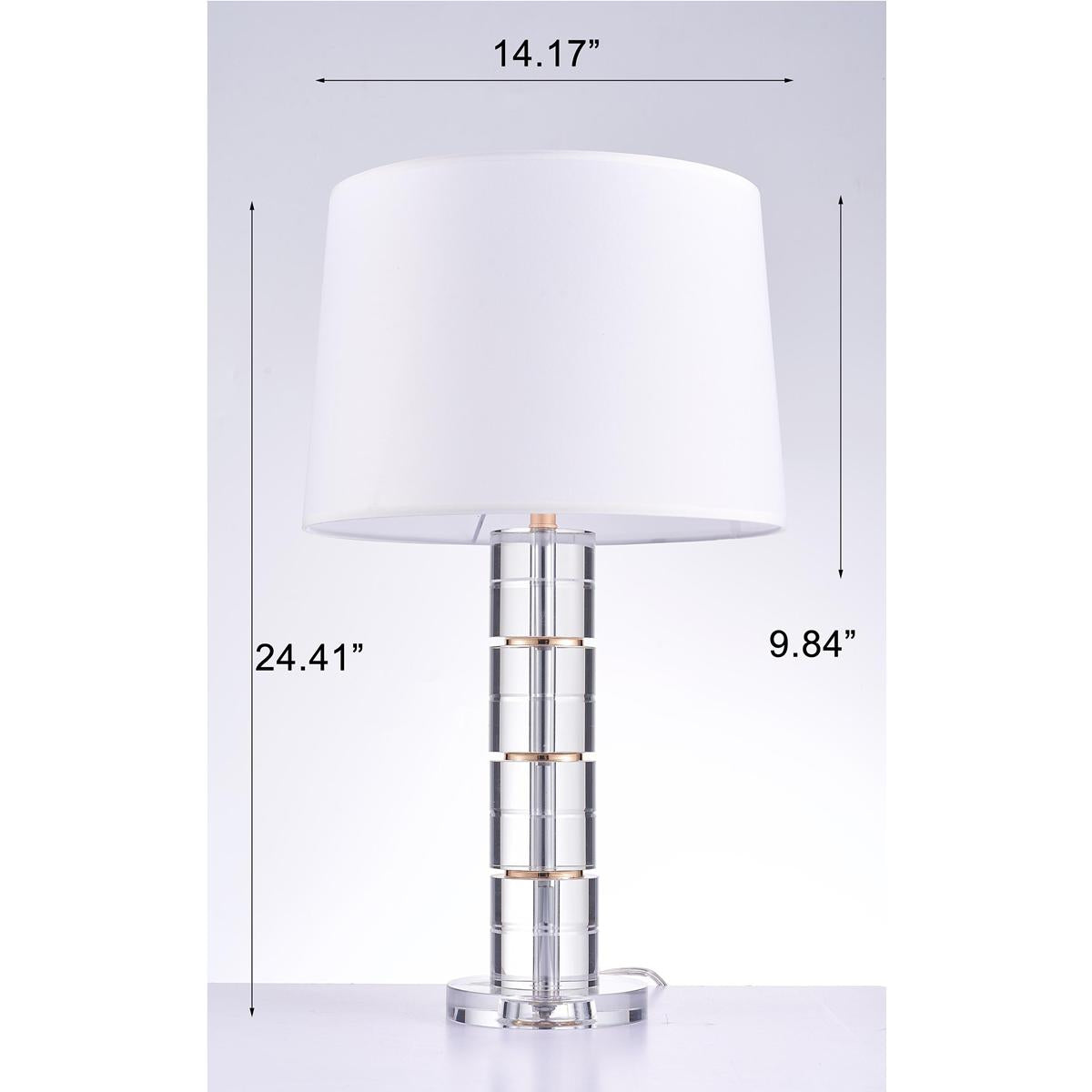 Catalina Table Lamp
