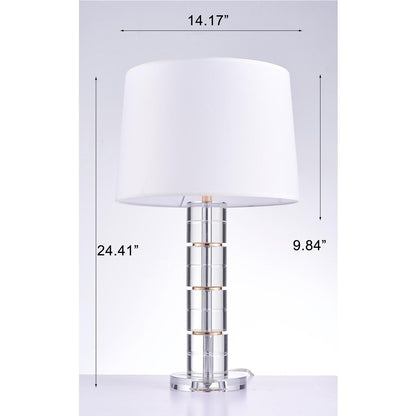 Catalina Table Lamp