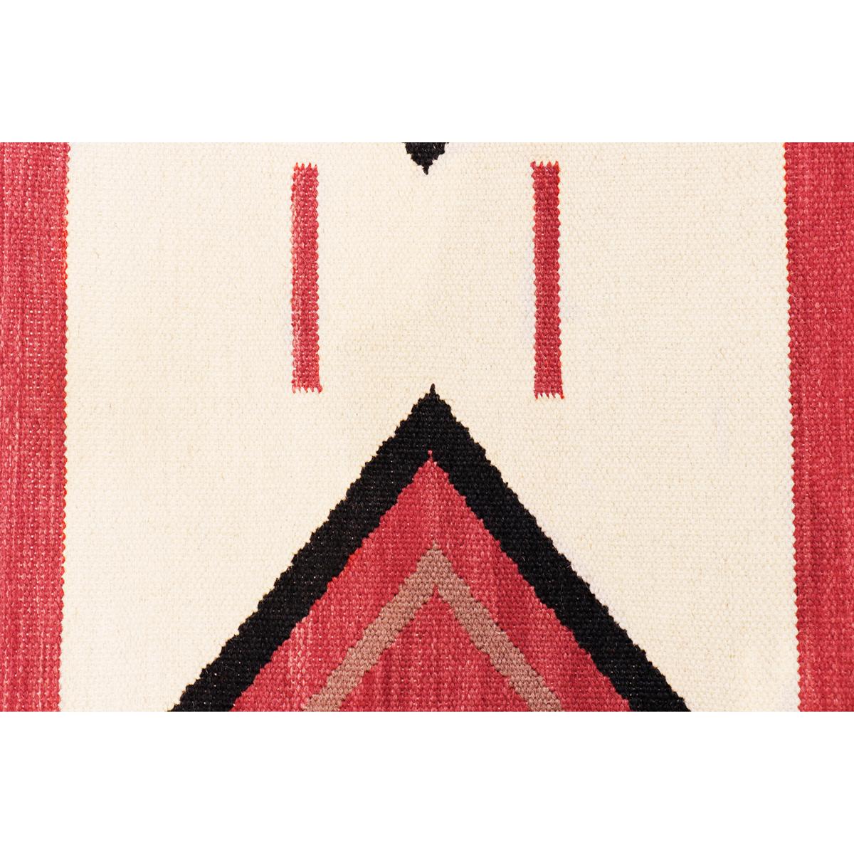 Tuscany Reversible Wool Multi Area Rug
