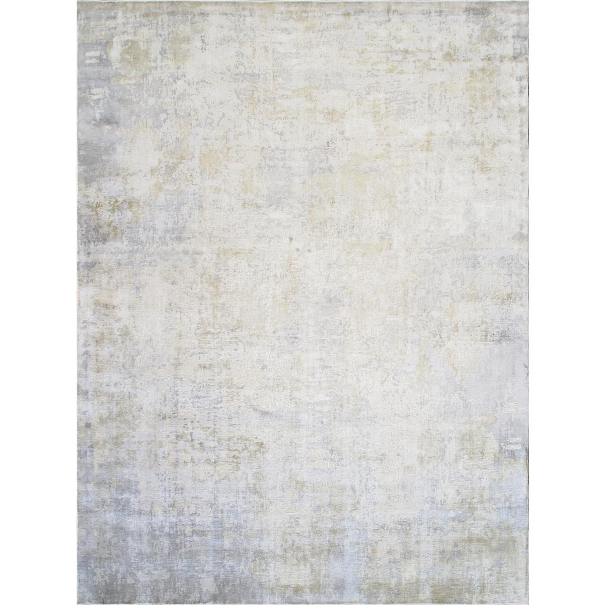 Beverly Hand-Loomed Bamboo Silk Area Rug