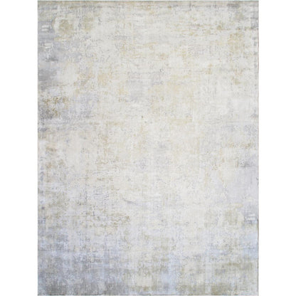 Beverly Hand-Loomed Bamboo Silk Area Rug