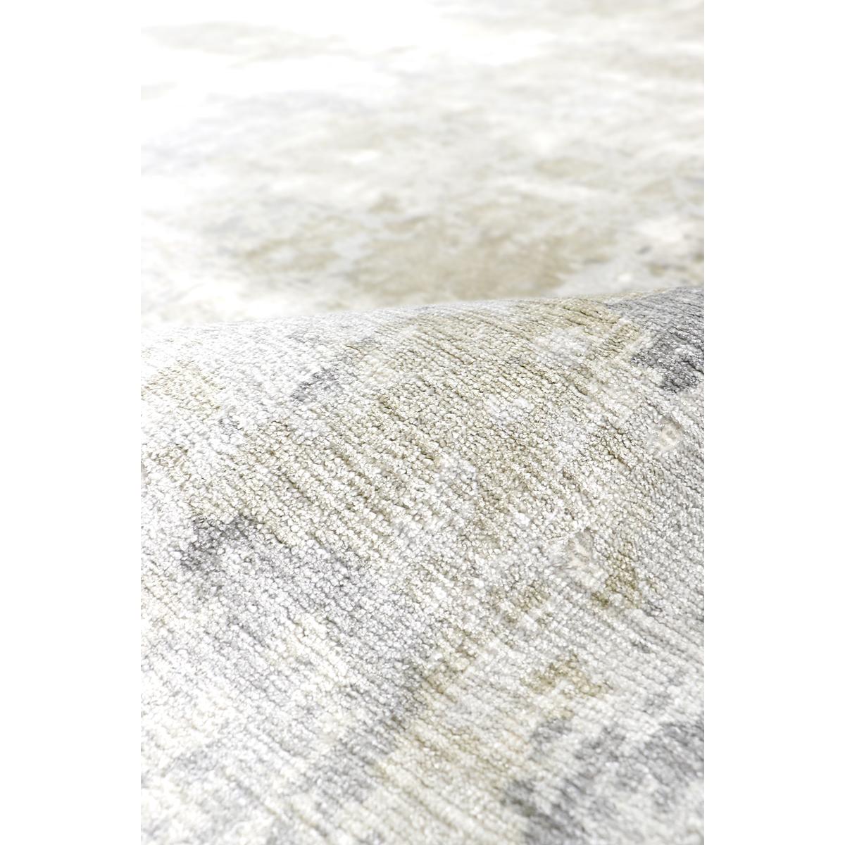 Beverly Hand-Loomed Bamboo Silk Area Rug
