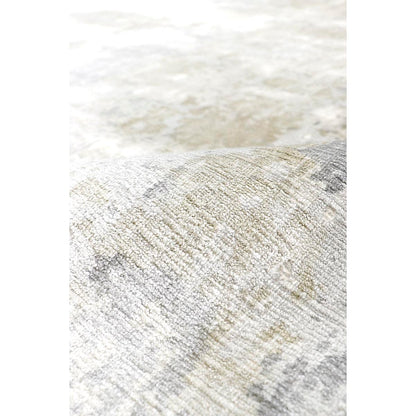 Beverly Hand-Loomed Bamboo Silk Area Rug