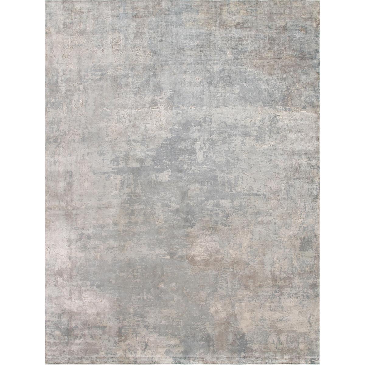 Beverly Hand-Loomed Bamboo Silk Area Rug