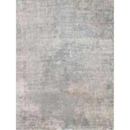 Beverly Hand-Loomed Bamboo Silk Area Rug