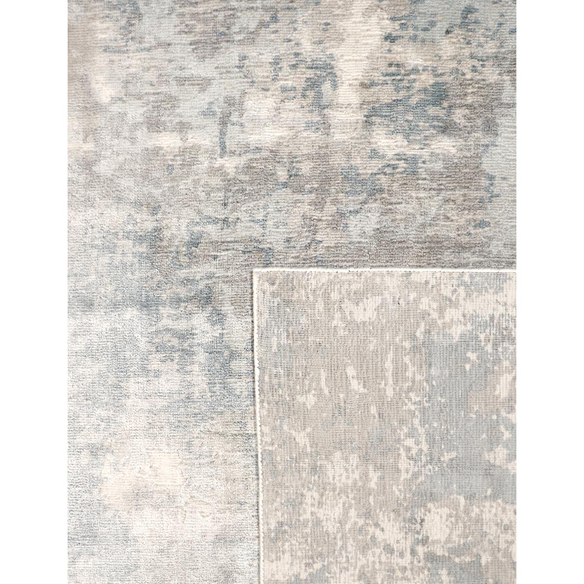 Beverly Hand-Loomed Bamboo Silk Area Rug