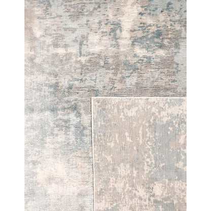Beverly Hand-Loomed Bamboo Silk Area Rug