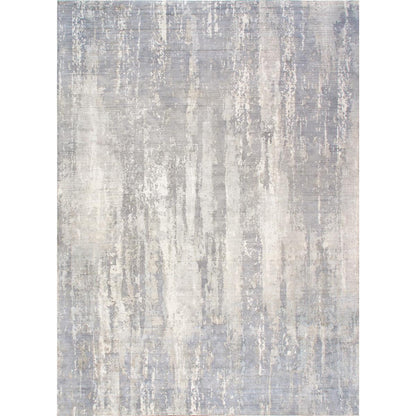 Beverly Hand-Loomed Bamboo Silk Area Rug