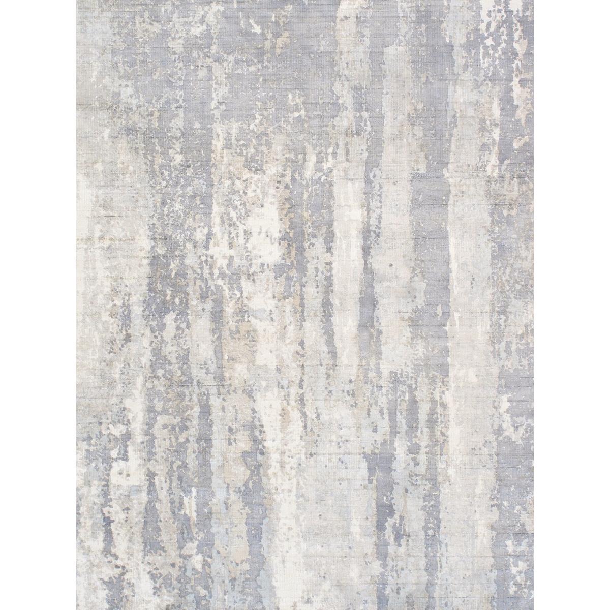 Beverly Hand-Loomed Bamboo Silk Area Rug