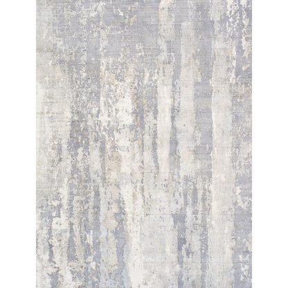 Beverly Hand-Loomed Bamboo Silk Area Rug
