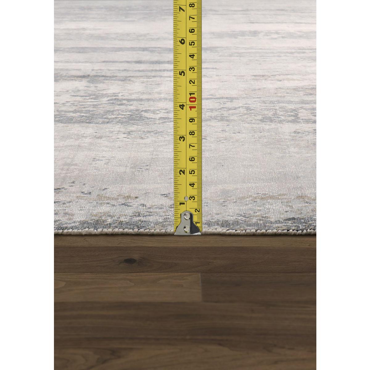 Beverly Hand-Loomed Bamboo Silk Area Rug