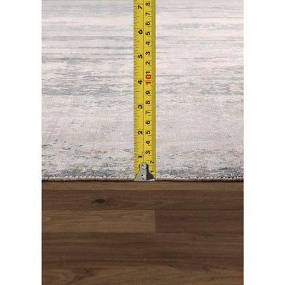Beverly Hand-Loomed Bamboo Silk Area Rug