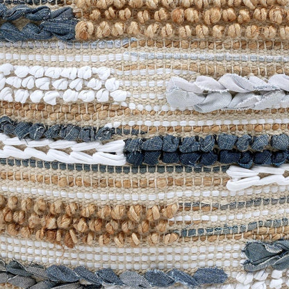 Grand Canyon Pouf_Multi