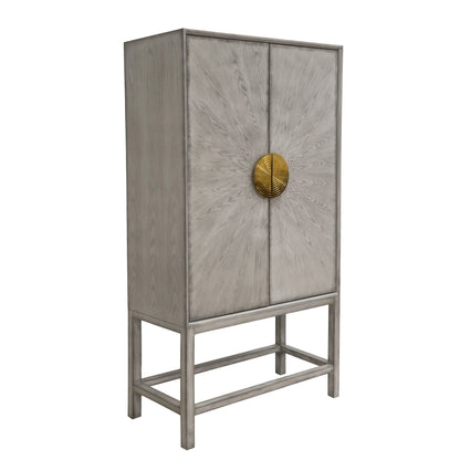 Oliver Bar Cabinet