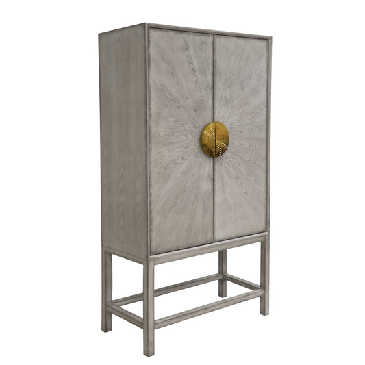 Oliver Bar Cabinet