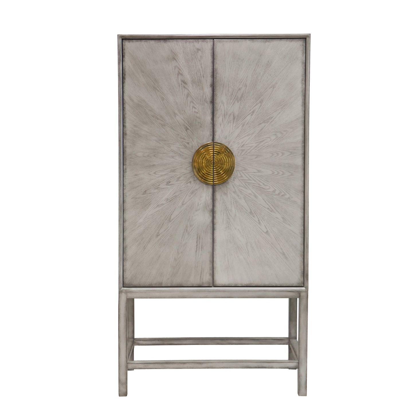 Oliver Bar Cabinet