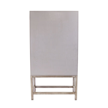 Oliver Bar Cabinet