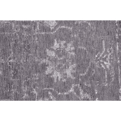 Florence Hand-Knotted Bamboo Silk & Wool Area Rug