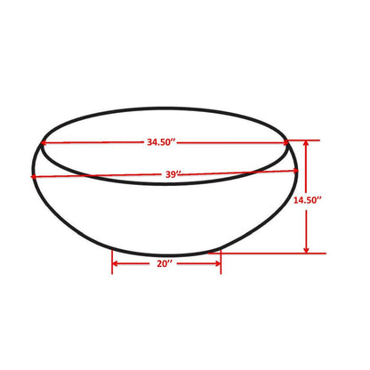 Helios Coffee Table