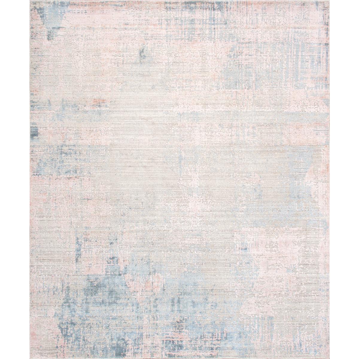 Malibu Hand-Loomed Bamboo Silk Area Rug