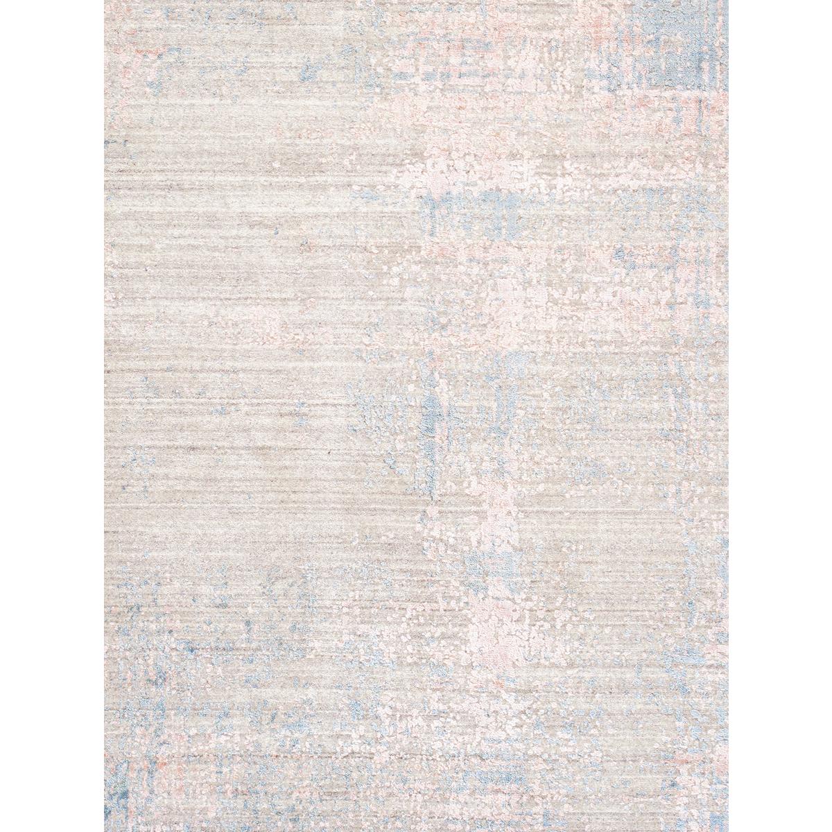 Malibu Hand-Loomed Bamboo Silk Area Rug