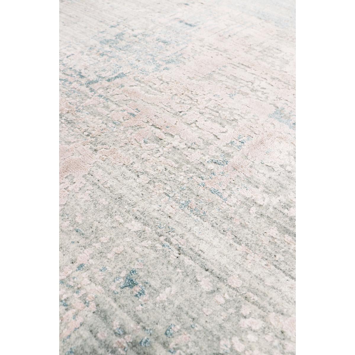 Malibu Hand-Loomed Bamboo Silk Area Rug