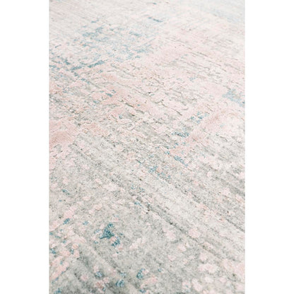 Malibu Hand-Loomed Bamboo Silk Area Rug