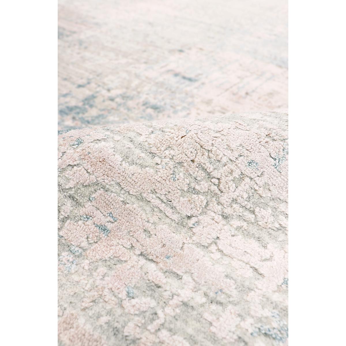 Malibu Hand-Loomed Bamboo Silk Area Rug