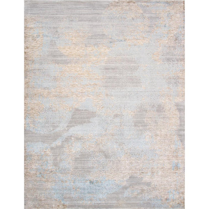Malibu Hand-Loomed Bamboo Silk Area Rug