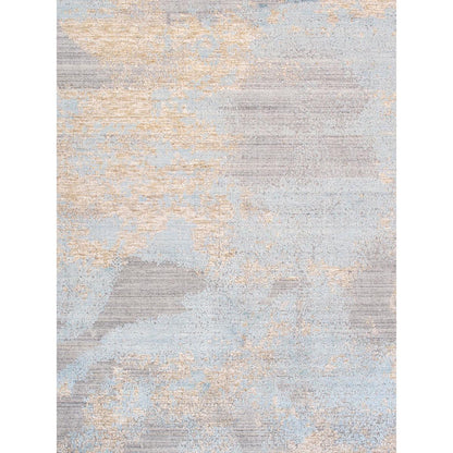 Malibu Hand-Loomed Bamboo Silk Area Rug