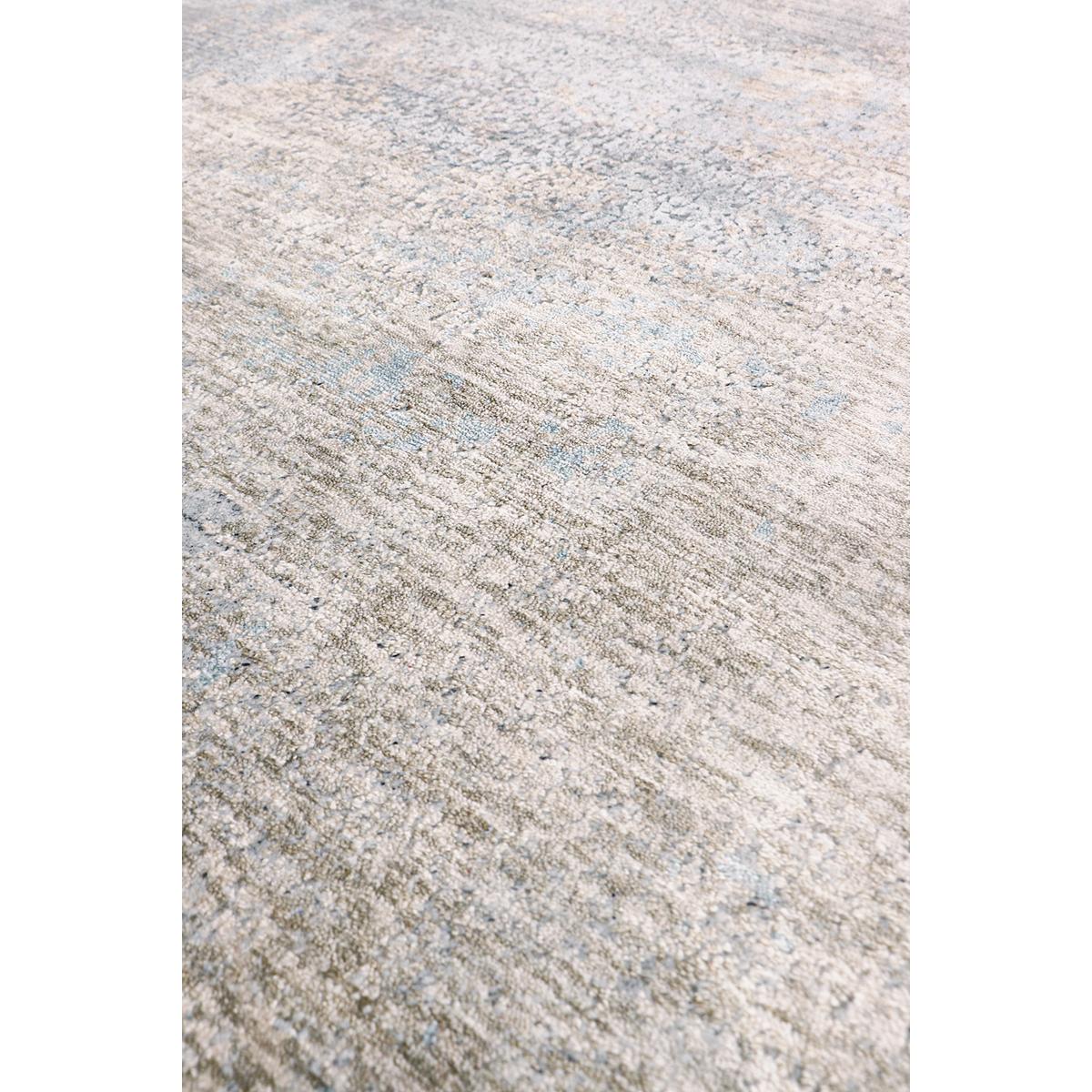 Malibu Hand-Loomed Bamboo Silk Area Rug