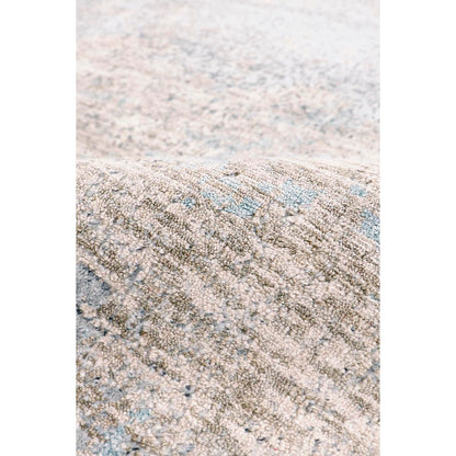Malibu Hand-Loomed Bamboo Silk Area Rug