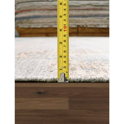 Malibu Hand-Loomed Bamboo Silk Area Rug