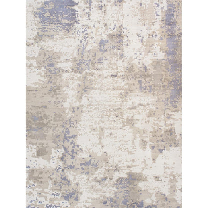 Mirage Hand-Loomed Bamboo Silk Area Rug