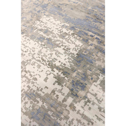 Mirage Hand-Loomed Bamboo Silk Area Rug