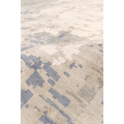 Mirage Hand-Loomed Bamboo Silk Area Rug