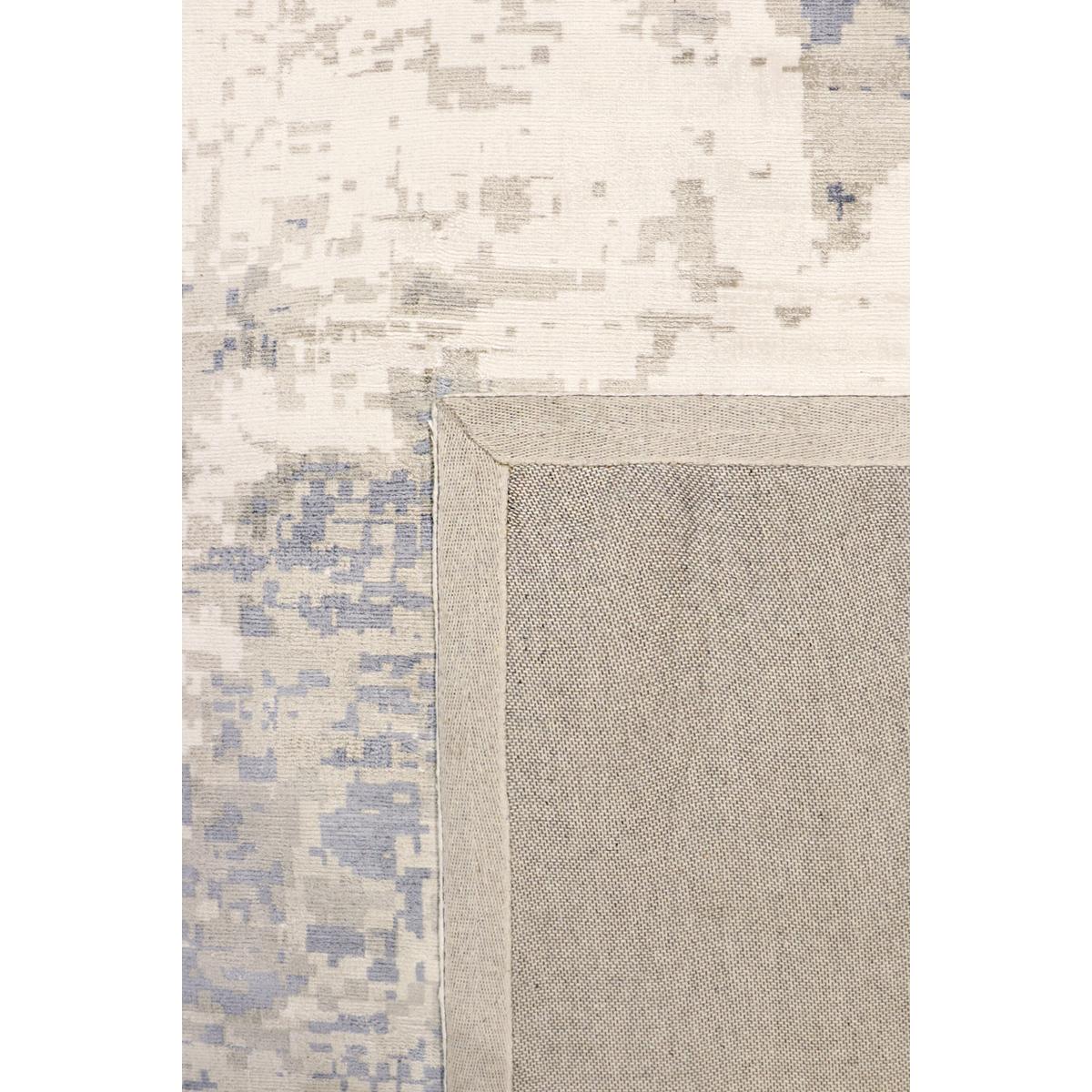 Mirage Hand-Loomed Bamboo Silk Area Rug